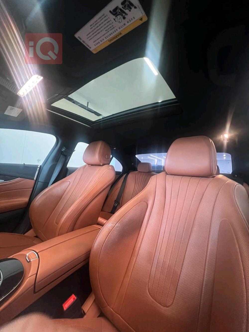 مرسيدس بنز CLS